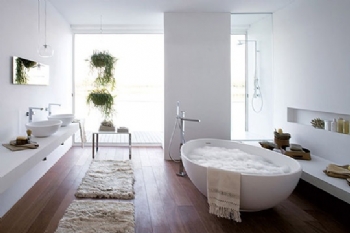 二手房卫生间改造的注意事项