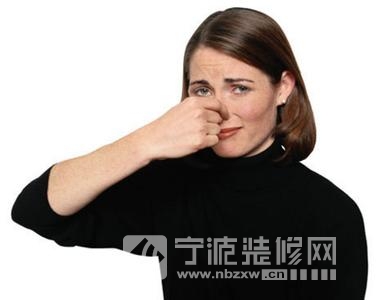 家庭巧妇来帮忙巧除家庭异味