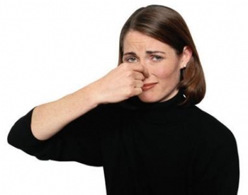 家庭巧妇来帮忙巧除家庭异味