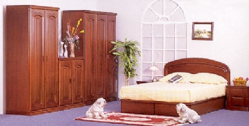 设计师叫教你卧室家具搭配小常识