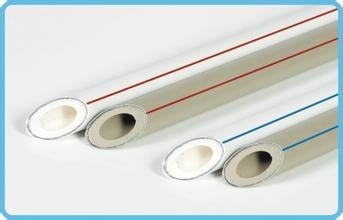 建材商教您家庭装修怎样选择水管