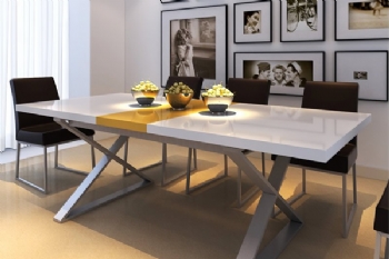 【环保家居】六招学会餐桌保养