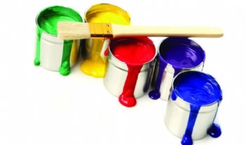 宁波装修网教您家装怎样选好涂料