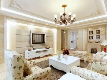 【环保家居】家居灯具的清洁方法