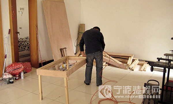 宁波装修网教您熟知六大装潢误区