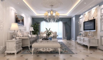 设计知识之装修设计玄关的5个要素