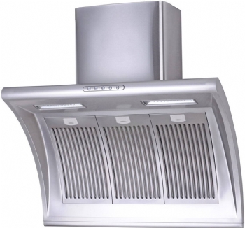 小编教您新家选购油烟机哪种好