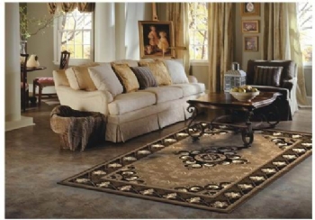 让清扫地毯不再难的小窍门