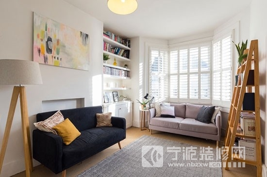 朴素而温暖 就是生活最真实的样子