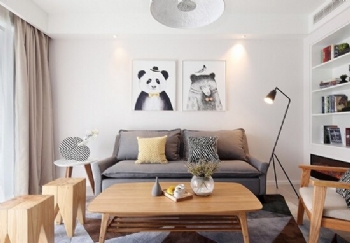 设计知识之小户型装修设计原则知识要点