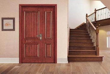 小编教您买木门主要看哪些方面