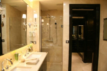 卫生间装修设计6大细节知识