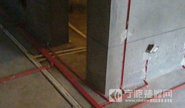 装修水电改造须记牢五大注意事项