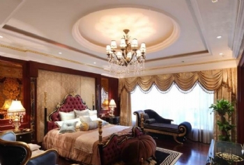 设计知识之卧室装修设计要注意空间和隐私