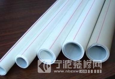 建材知识之家居装修水管选购的要点知识