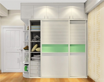 实木衣柜防虫保养小技巧