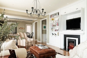 新房装修完毕怎么去除装修异味