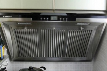 宁波装修网小编教您如何保养使用抽油烟机？