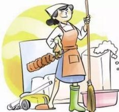 生活小常识之家具擦完又落灰怎么办