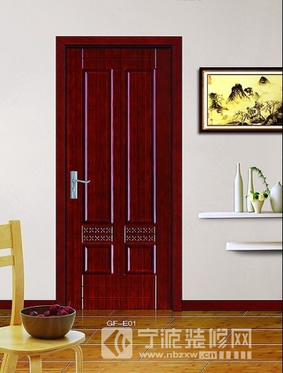 【装修经验】木门清洁保养攻略