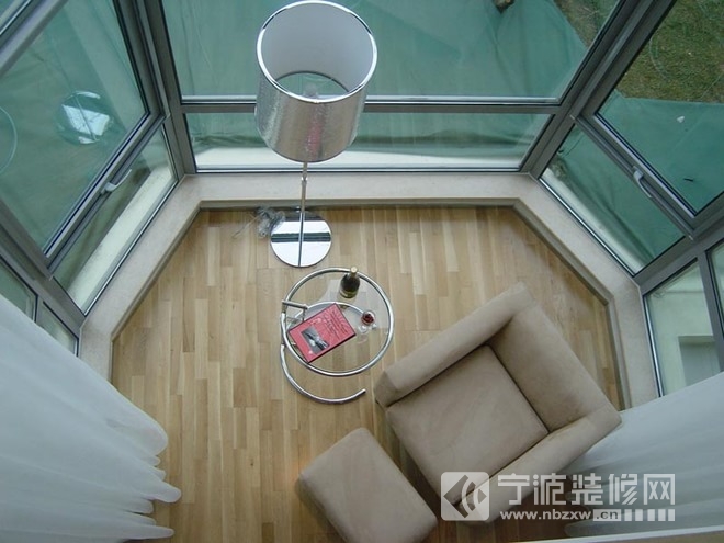 美家阳台装修要注意十个细节