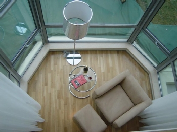 美家阳台装修要注意十个细节