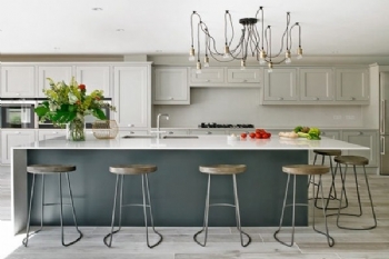 家装知识之干燥季节天气装修要注意的方面