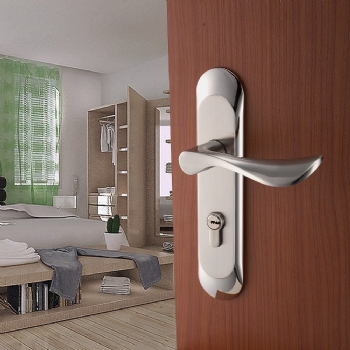 生活小常识之四招教你选购安全耐用的锁具