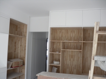 施工知识之家装电线的施工原则知识