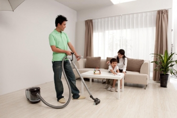 宁波装修网小编教您新房要如何做好开荒保洁