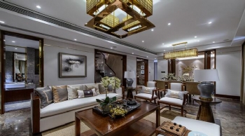 【设计知识】装修为什么非要找设计师