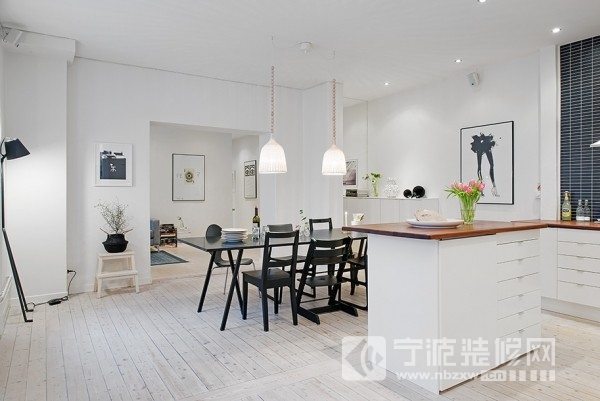 【装修经验】装修地面材料选择要注意四个要点