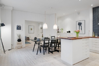 【装修经验】装修地面材料选择要注意四个要点