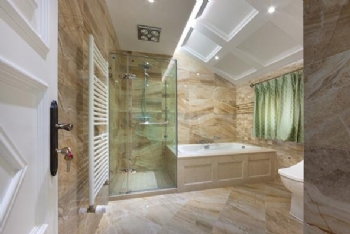 轻松八步走 满意的整体卫浴买回家