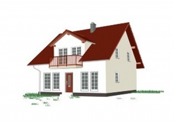 新房装修味道大怎么办,五大绿植帮您新房除味