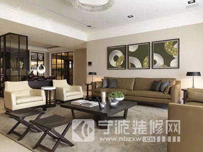 家具摆放技巧,家庭家具如何摆放