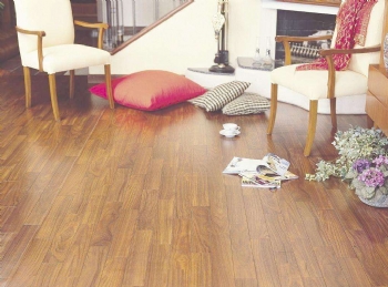 家居知识之清洁地板方法大全