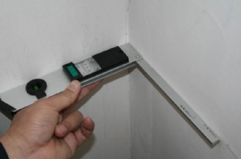 宁波装修网教您墙壁验收程序