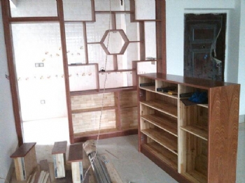 新房装修要熟知木工进场注意事项