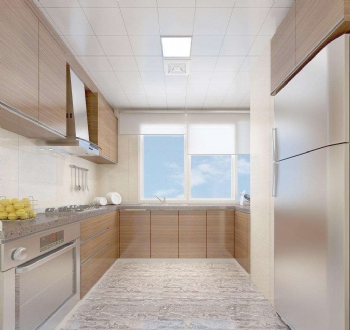 不得不知厨房风水禁忌