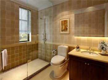 装修经验之卫生间开关正确方法