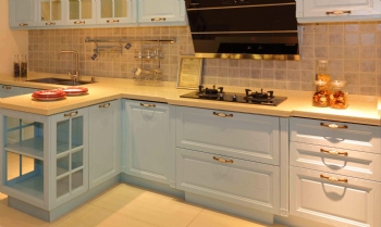 建材知识之橱柜台面材质优缺点