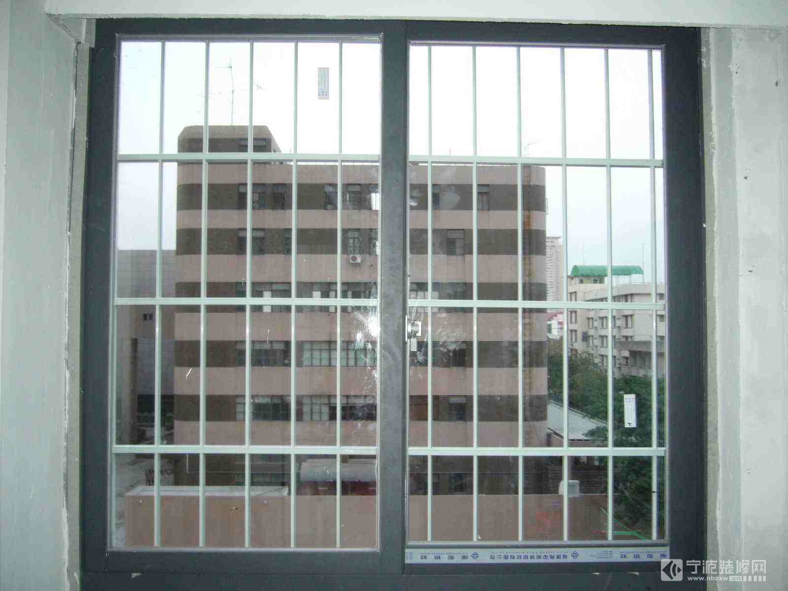 七个小妙招 教你怎样保养爱家铝合金门窗