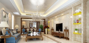 家装几种常见装修风格的设计特点