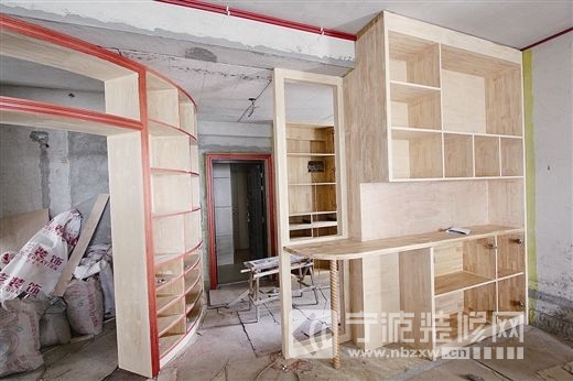 木工施工须牢记六大注意事项
