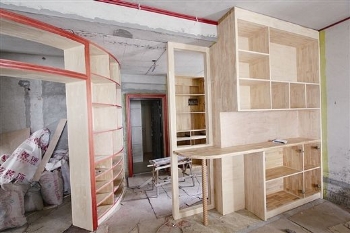 木工施工须牢记六大注意事项