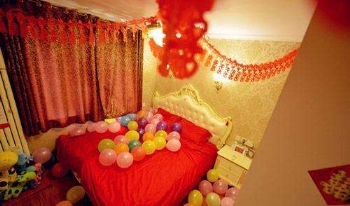 【家居知识】婚房装饰知识要点