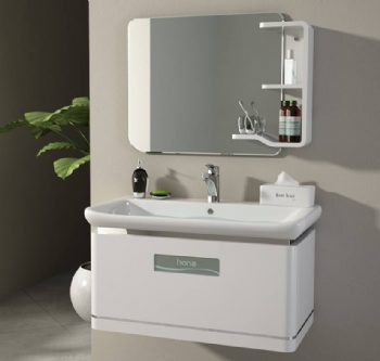 宁波装修网教您浴室柜划痕的处理知识