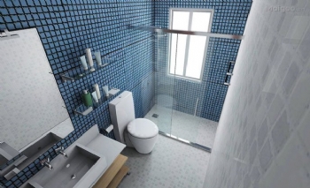 简单四步 教您怎样购买满意的瓷砖