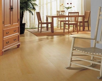 建材知识之竹地板与木地板区别